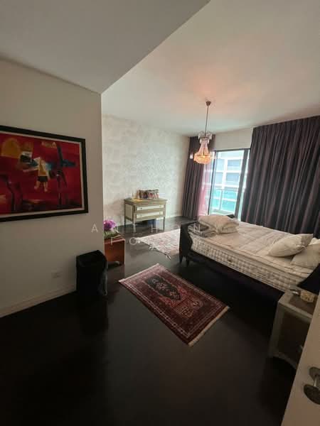 Kondominium untuk Dijual di Cendana - Anthony Foong - Bedroom - PropertyGuru.com.my