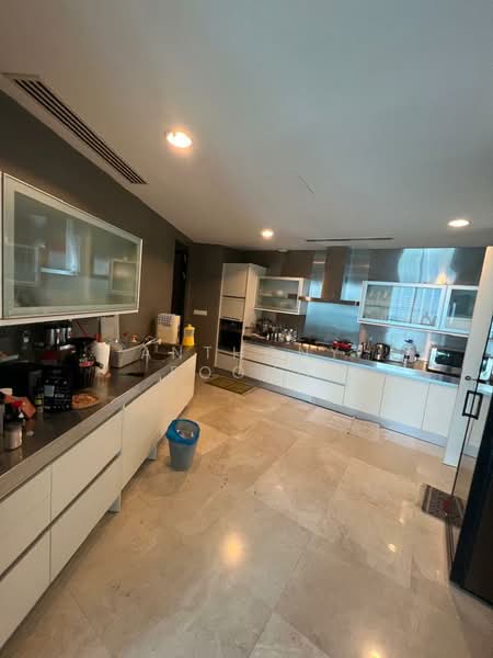 Kondominium untuk Dijual di Cendana - Anthony Foong - Kitchen - PropertyGuru.com.my