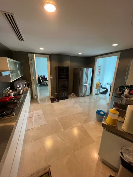 Kondominium untuk Dijual di Cendana - Anthony Foong - Kitchen - PropertyGuru.com.my