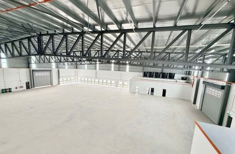 Kilang untuk Disewa di Skudai (Johor) - Ivy Low - Interior - PropertyGuru.com.my