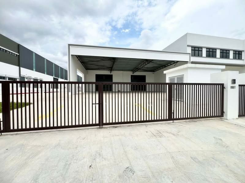 Kilang untuk Disewa di Skudai (Johor) - Ivy Low - Exterior - PropertyGuru.com.my