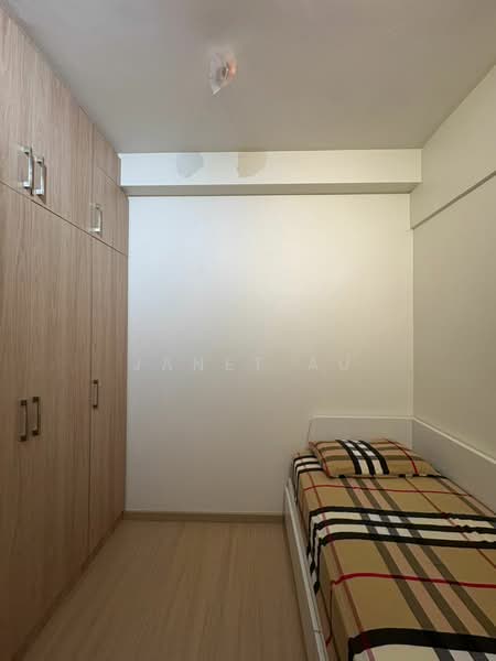 Servis Apartment untuk Disewa di RYAN & MIHO - Janet Au - PropertyGuru.com.my