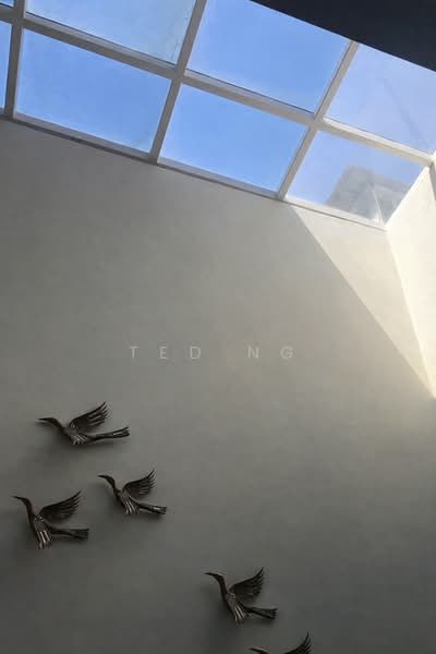 Rumah Teres 3 Tingkat untuk Dijual di Tanjung Bungah (Penang) - TED NG - Interior - PropertyGuru.com.my