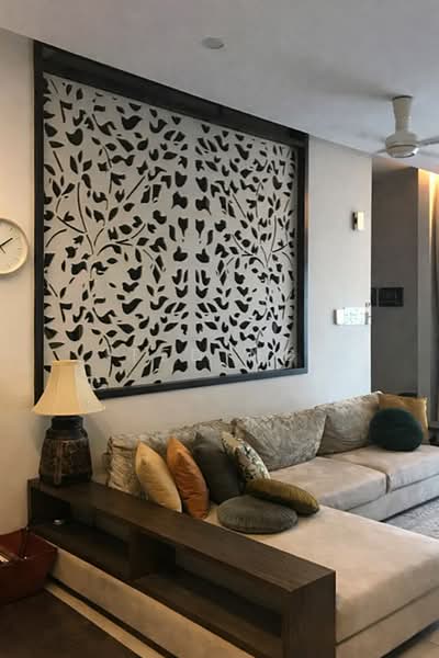 Rumah Teres 3 Tingkat untuk Dijual di Tanjung Bungah (Penang) - TED NG - Living Room - PropertyGuru.com.my