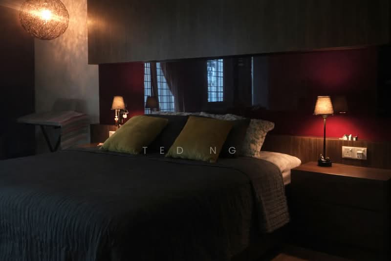 Rumah Teres 3 Tingkat untuk Dijual di Tanjung Bungah (Penang) - TED NG - Bedroom - PropertyGuru.com.my