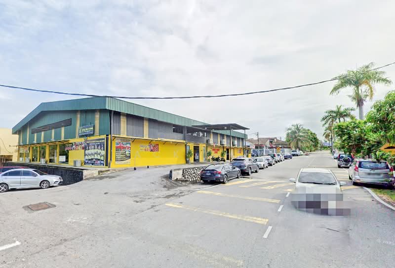 2-storey Terraced House for Sale in Taman Permai (Seremban) - Jack Chia - Exterior - PropertyGuru.com.my