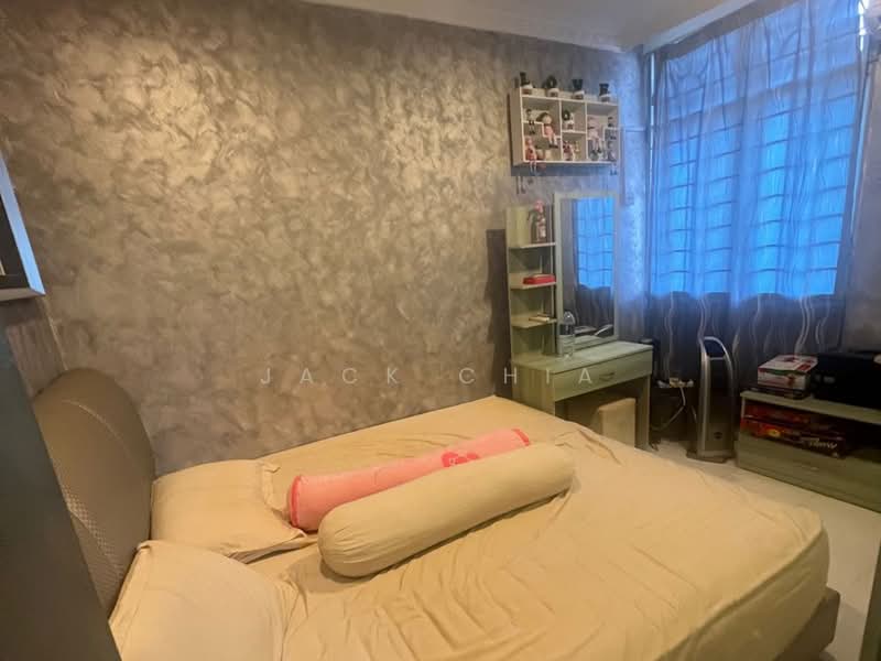 2-storey Terraced House for Sale in Taman Permai (Seremban) - Jack Chia - Bedroom - PropertyGuru.com.my