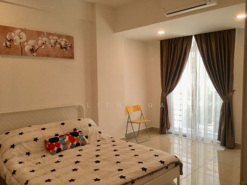 Pangsapuri untuk Disewa di Midori Green (Pangsapuri Hijauan) - Vlien Lua - PropertyGuru.com.my