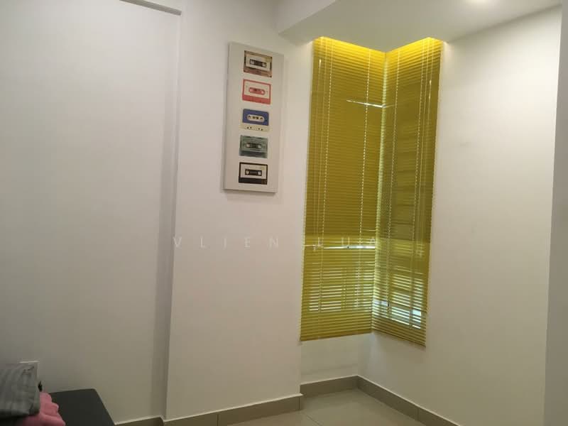 Pangsapuri untuk Disewa di Midori Green (Pangsapuri Hijauan) - Vlien Lua - PropertyGuru.com.my
