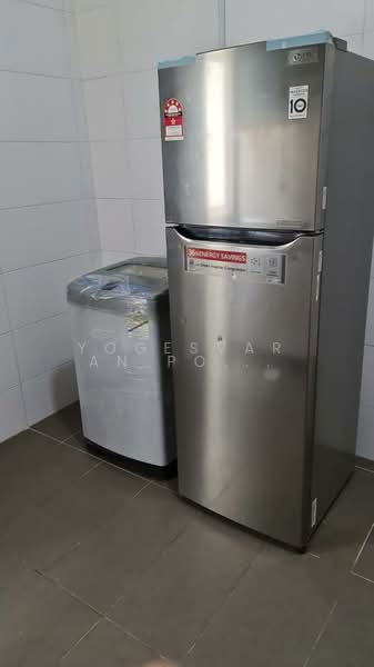 Semi-Detached House for Rent in Canary Garden (Klang) - Yogesvaran Poovan - Interior - PropertyGuru.com.my