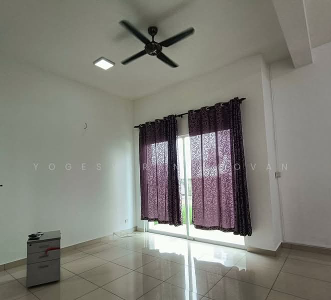 Semi-Detached House for Rent in Canary Garden (Klang) - Yogesvaran Poovan - PropertyGuru.com.my