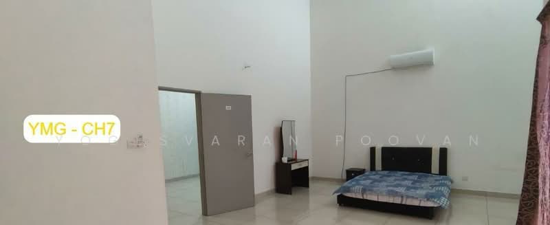 Semi-Detached House for Rent in Canary Garden (Klang) - Yogesvaran Poovan - PropertyGuru.com.my