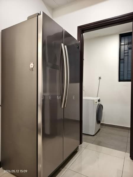 Servis Apartment untuk Disewa di Molek Regency - Jemie . - Interior - PropertyGuru.com.my
