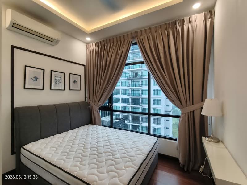 Servis Apartment untuk Disewa di Molek Regency - Jemie . - PropertyGuru.com.my