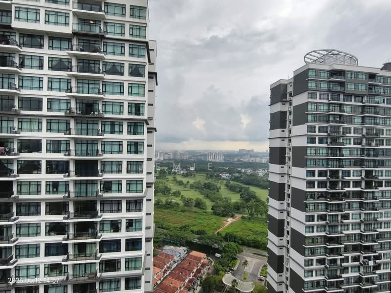 Servis Apartment untuk Disewa di Molek Regency - Jemie . - PropertyGuru.com.my