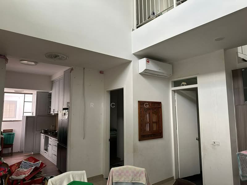 Terraced House for Sale in Kota Masai (Pasir Gudang) - Ric Ng - Kitchen - PropertyGuru.com.my