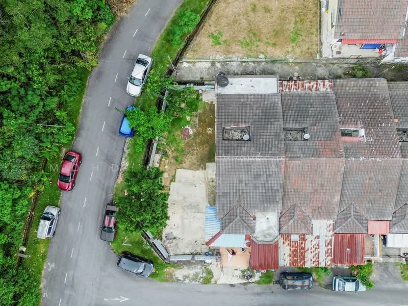 Rumah Teres 1 Tingkat untuk Dijual di Taman Bukit Mewah (Kajang) - Mohd Aizat Saiful Bahri - Exterior - PropertyGuru.com.my