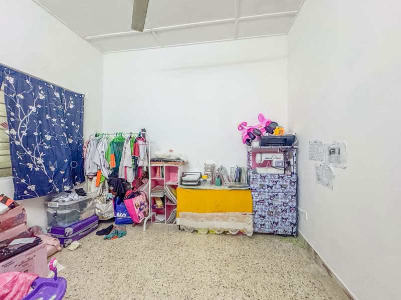 Rumah Teres 1 Tingkat untuk Dijual di Taman Bukit Mewah (Kajang) - Mohd Aizat Saiful Bahri - Interior - PropertyGuru.com.my