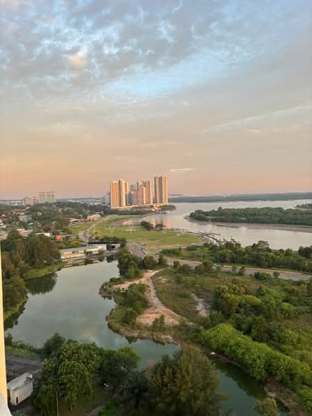 Service Residence for Sale at Tropez Residences - Ivy Low - View - PropertyGuru.com.my