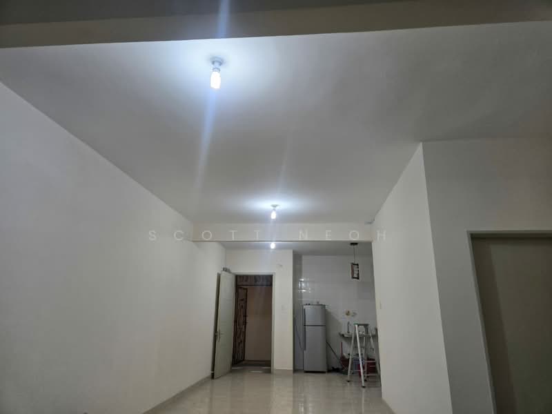 Kondominium untuk Disewa di Platinum Hill PV 8 - Scott Neoh - Kitchen - PropertyGuru.com.my