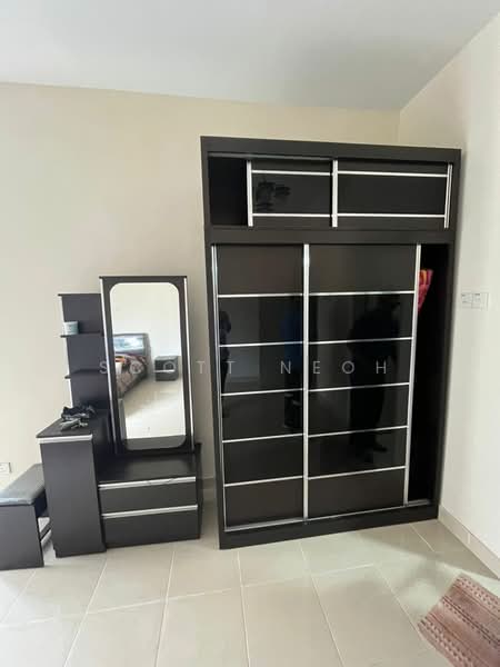 Kondominium untuk Disewa di Platinum Hill PV 8 - Scott Neoh - PropertyGuru.com.my