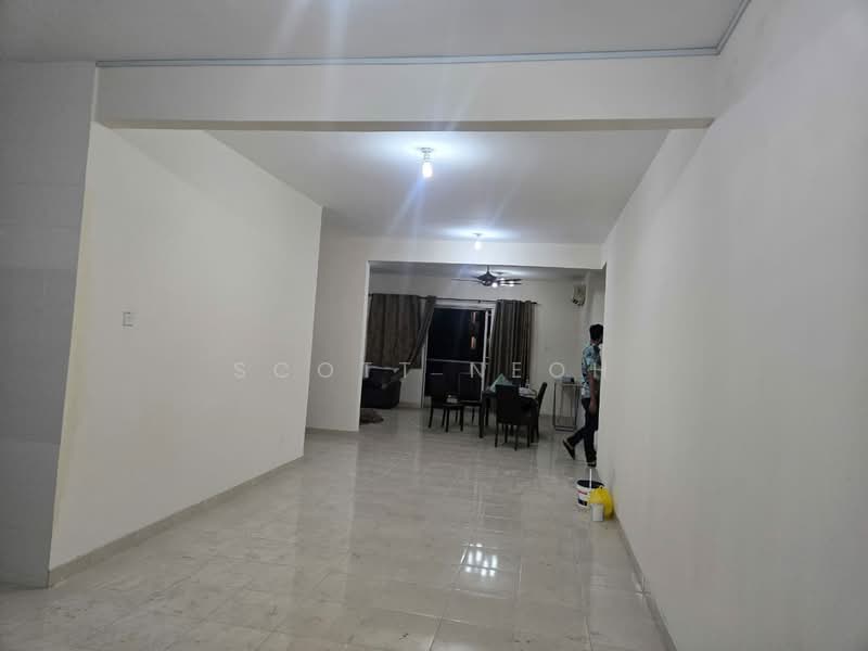 Kondominium untuk Disewa di Platinum Hill PV 8 - Scott Neoh - PropertyGuru.com.my