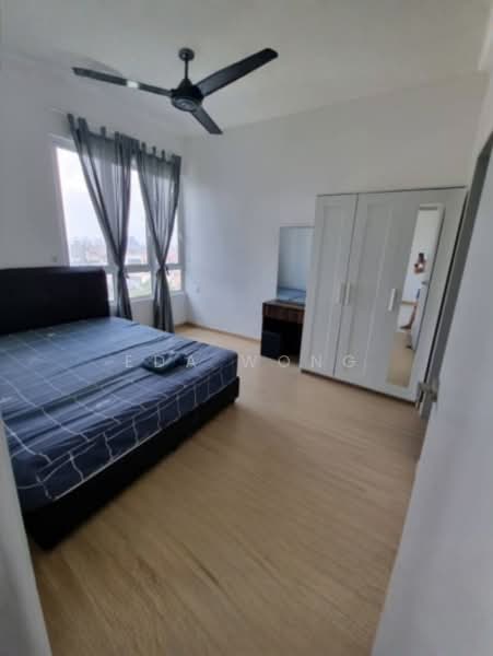 Servis Apartment untuk Disewa di RYAN & MIHO - Eda Wong - Bedroom - PropertyGuru.com.my