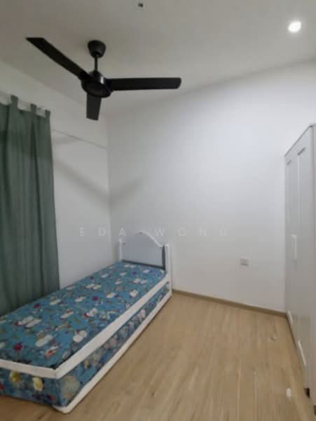 Servis Apartment untuk Disewa di RYAN & MIHO - Eda Wong - Bedroom - PropertyGuru.com.my