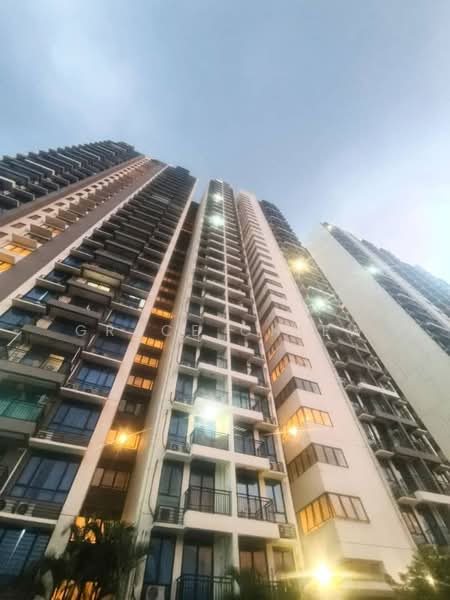 Service Residence for Sale at Country Garden Central Park - Grace Chiew - Exterior - PropertyGuru.com.my