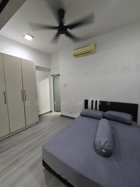 Service Residence for Rent at Tropez Residences - Oscar Wong - Bedroom - PropertyGuru.com.my