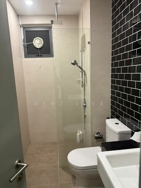 Service Residence for Sale at Union Suites - Benz Viva - Bathroom - PropertyGuru.com.my