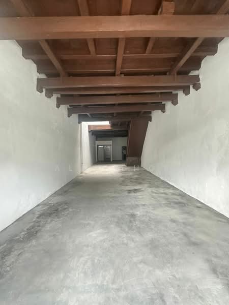 Kedai untuk Disewa di George Town (Penang) - Alex Thor - Interior - PropertyGuru.com.my