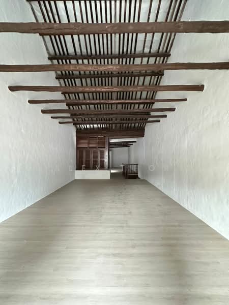 Kedai untuk Disewa di George Town (Penang) - Alex Thor - Interior - PropertyGuru.com.my