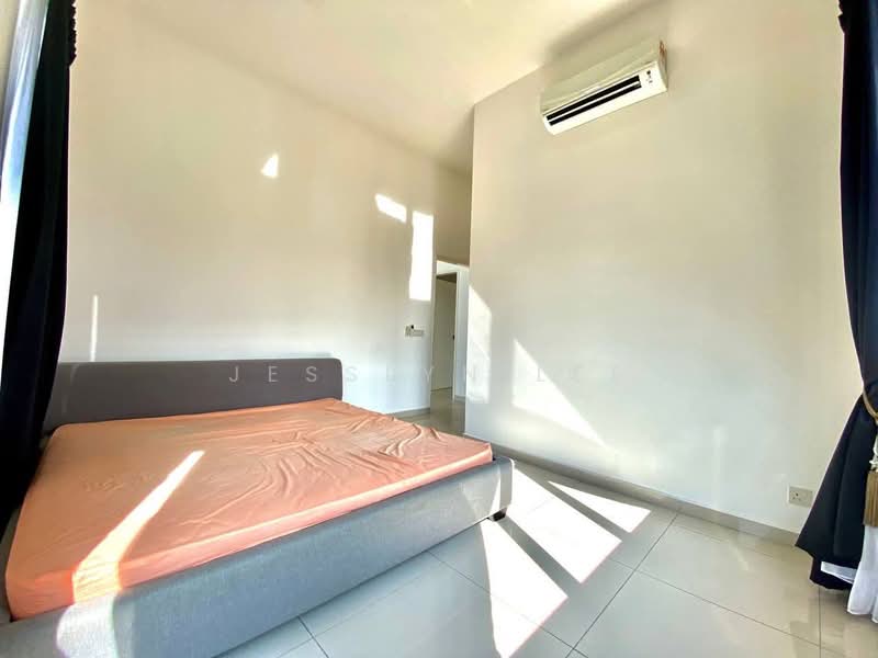 Semi-Detached House for Sale in Setia Ecohill (Semenyih) - Jesslyn Lee - Bedroom - PropertyGuru.com.my