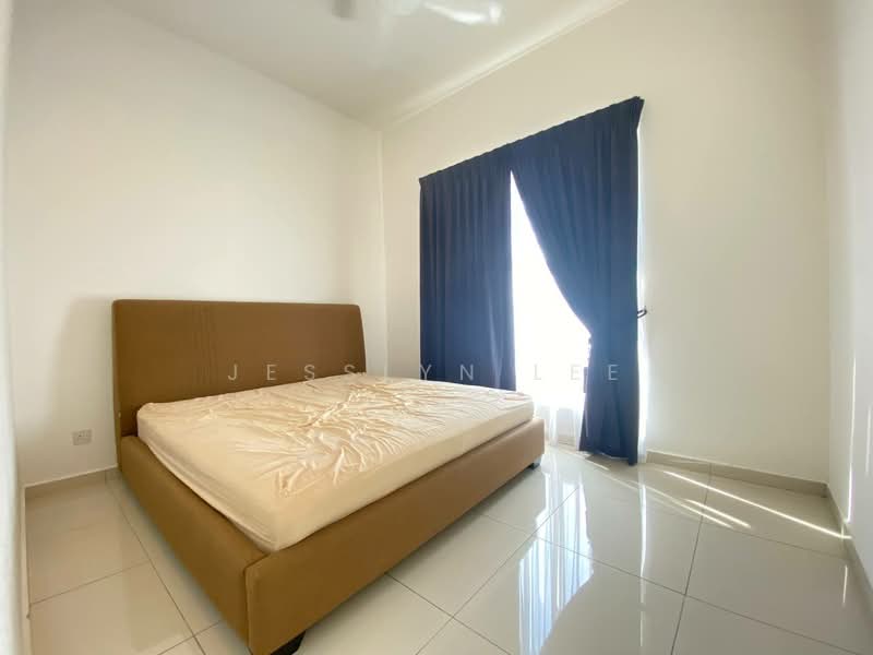 Semi-Detached House for Sale in Setia Ecohill (Semenyih) - Jesslyn Lee - Bedroom - PropertyGuru.com.my