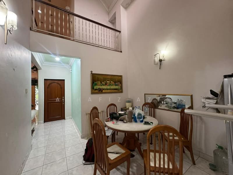 Rumah Teres 1.5 Tingkat untuk Dijual di Taman Rinting (Masai) - ALHAFIZ AZIS - Interior - PropertyGuru.com.my