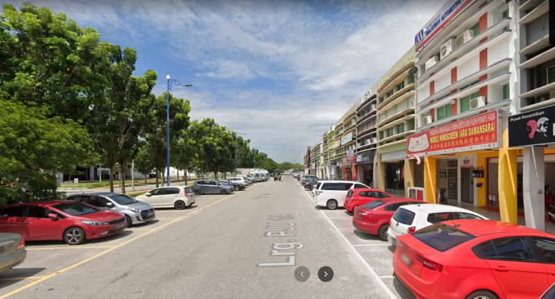 Kedai untuk Disewa di Ara Damansara (Petaling Jaya) - sk Yeo - Exterior - PropertyGuru.com.my