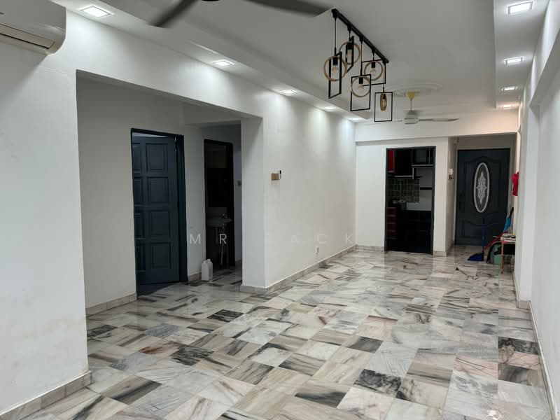 Seri Mas Condominium - 3