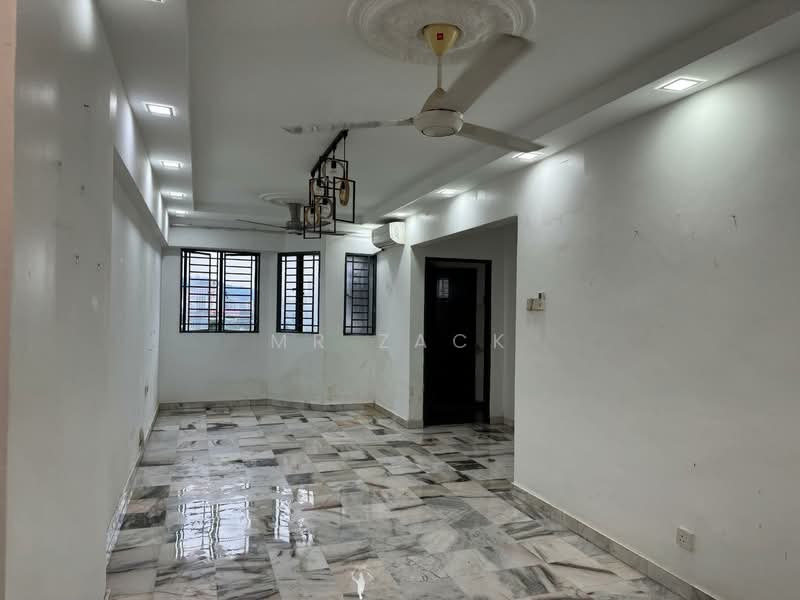 Seri Mas Condominium - 4