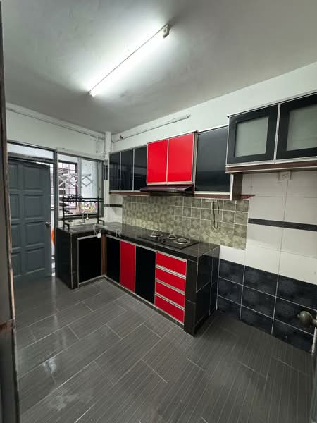 Seri Mas Condominium - 5
