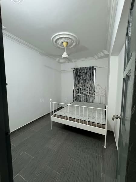 Condominium for Rent at Seri Mas Condominium - Mr Zack - Bedroom - PropertyGuru.com.my