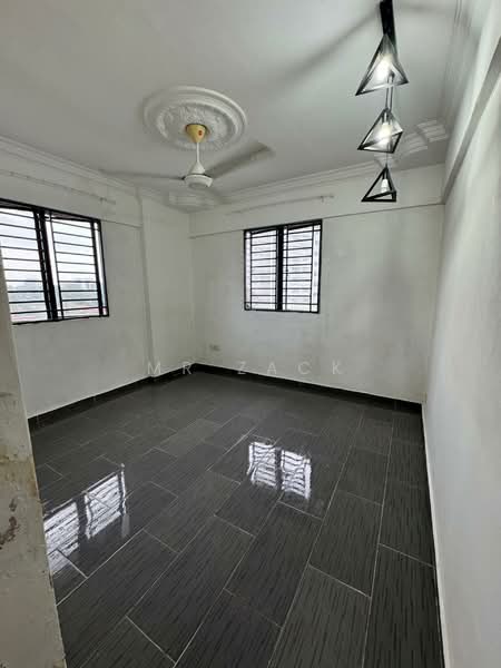 Condominium for Rent at Seri Mas Condominium - Mr Zack - Interior - PropertyGuru.com.my