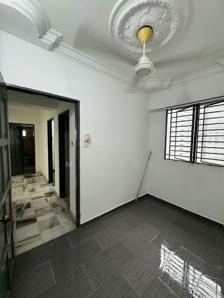 Condominium for Rent at Seri Mas Condominium - Mr Zack - Interior - PropertyGuru.com.my