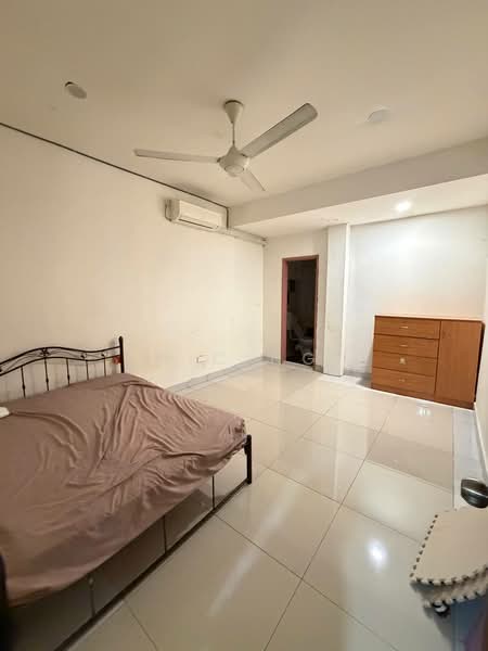 2-storey Terraced House for Sale in Bandar Putra (Kulai) - Ric Ng - Bedroom - PropertyGuru.com.my