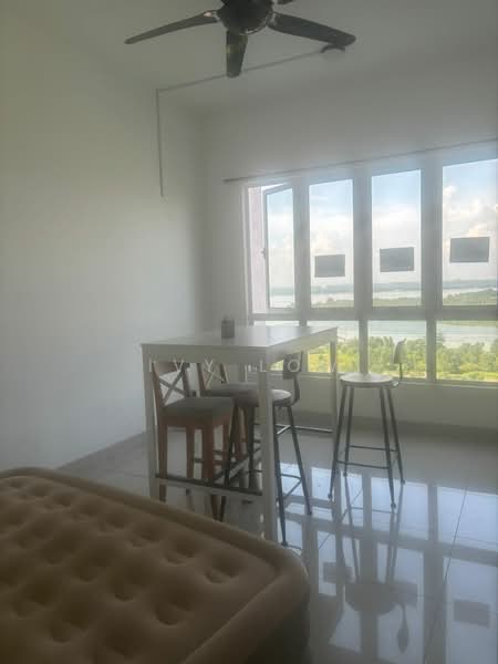 Service Residence for Rent at Tropez Residences - Ivy Low - View - PropertyGuru.com.my