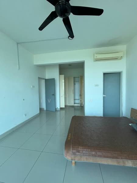 Service Residence for Rent at Tropez Residences - Ivy Low - Bedroom - PropertyGuru.com.my