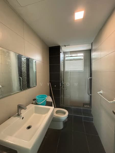 Service Residence for Rent at Tropez Residences - Ivy Low - Bathroom - PropertyGuru.com.my