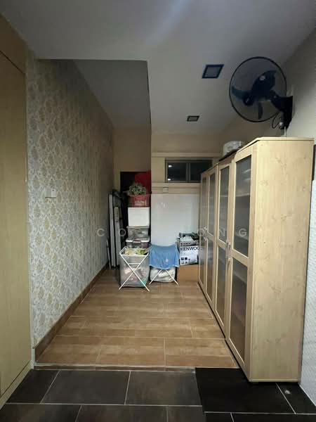 2-storey Terraced House for Sale in Taman Puteri Wangsa (Ulu Tiram) - Nico Chong - Interior - PropertyGuru.com.my