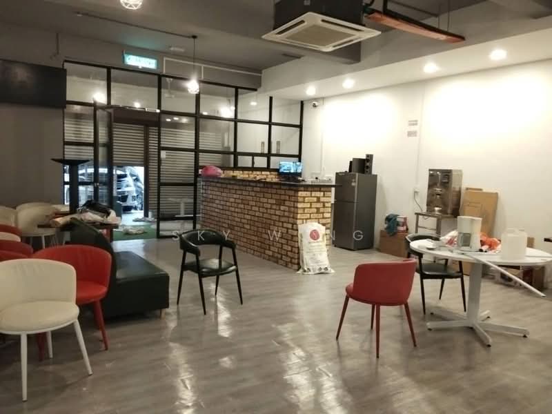 Shop for Rent in Pusat Perdagangan Seri Kembangan (Seri Kembangan) - Sky Wong - Interior - PropertyGuru.com.my