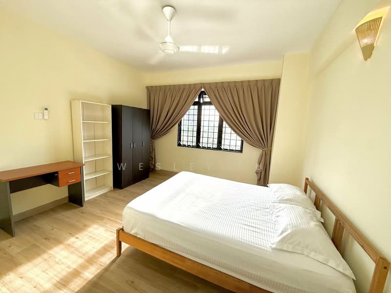 Condominium for Rent at Vista Komanwel A - Wesley Fu - Bedroom - PropertyGuru.com.my